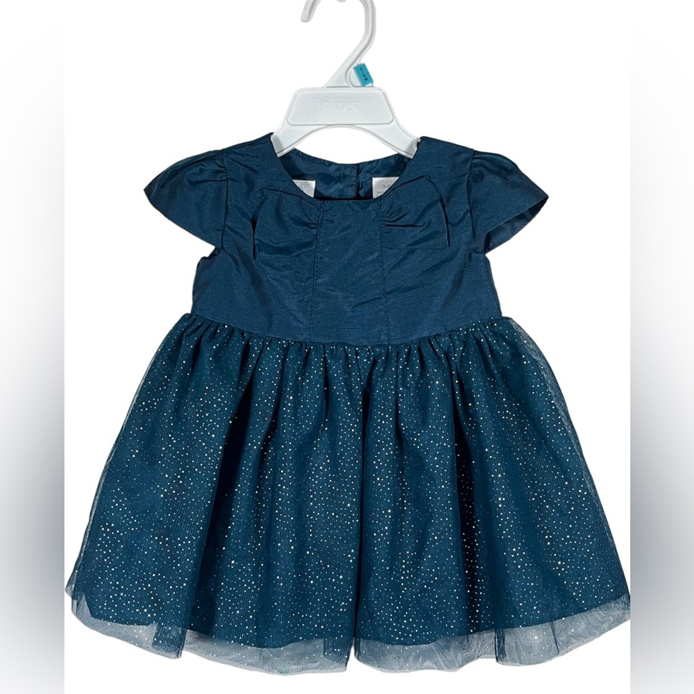 Koala Kids 3-6m Party Dress
